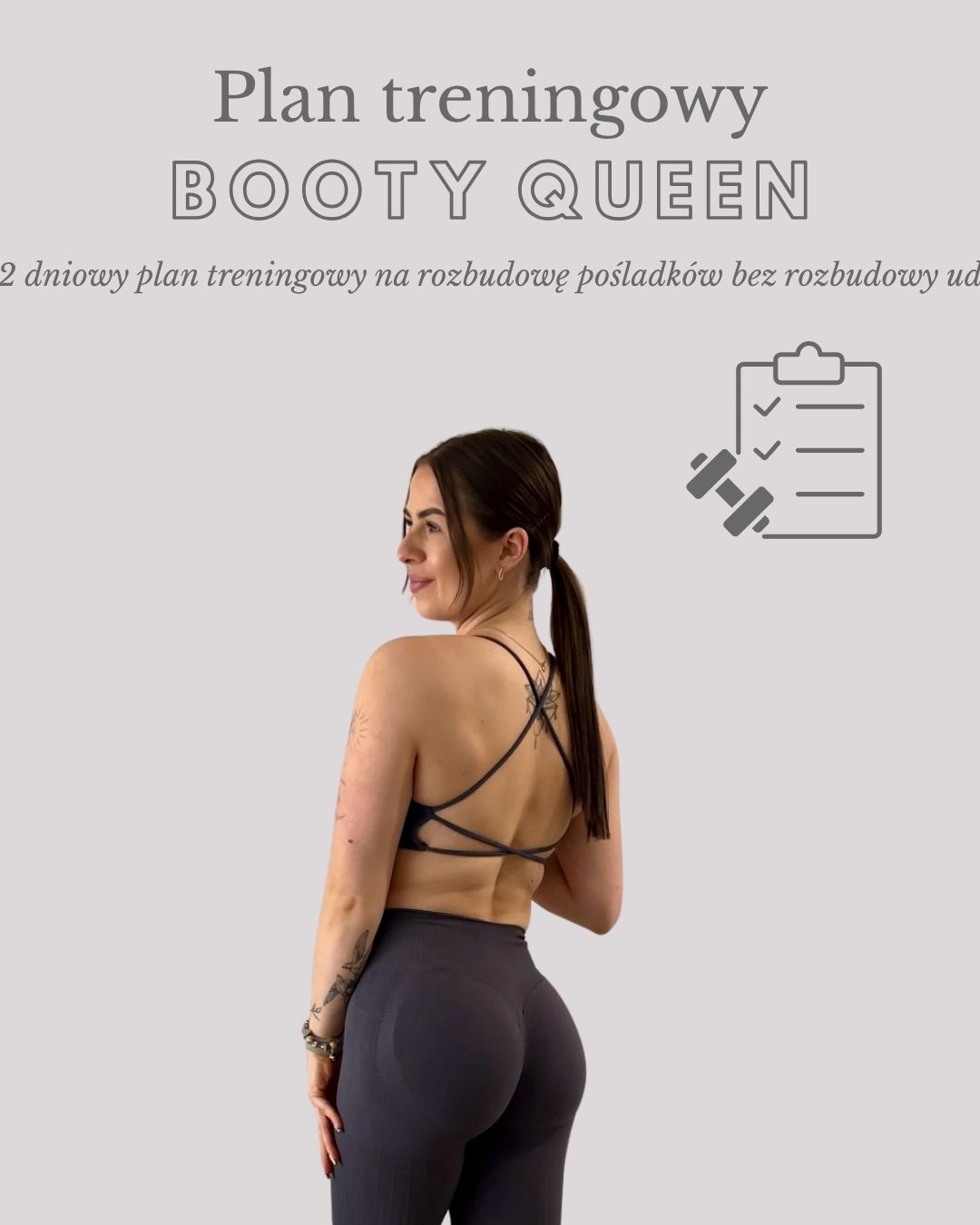 Gotowe Plany Treningowe