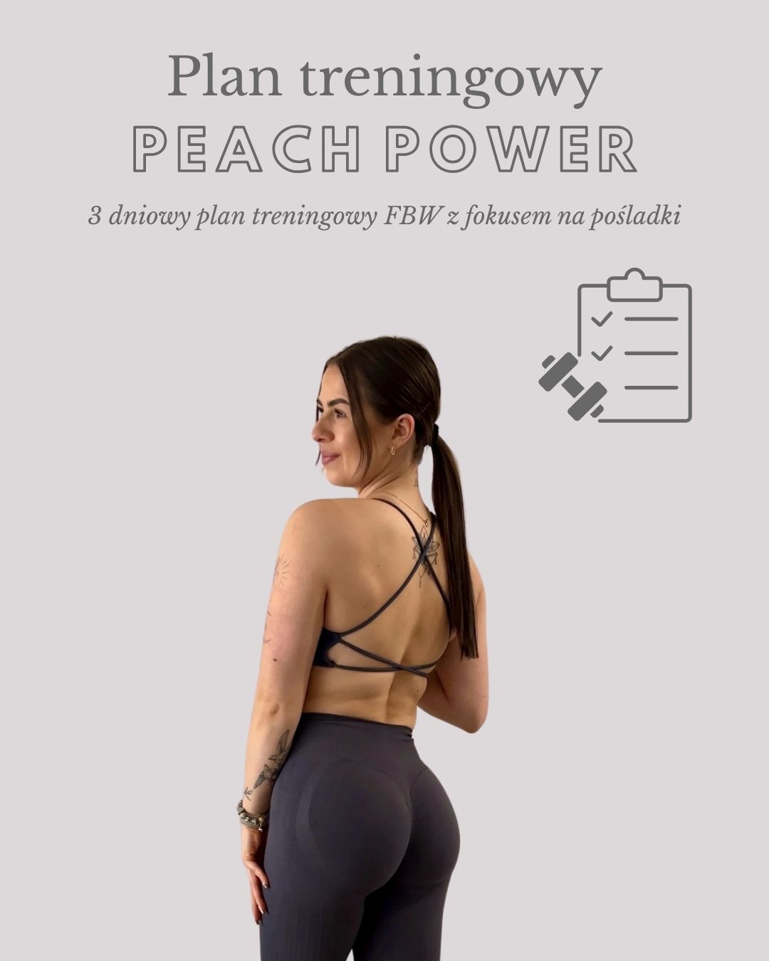 Gotowe Plany Treningowe