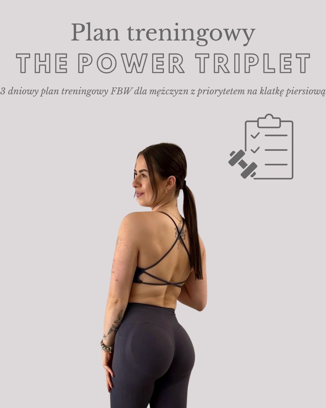 Gotowe Plany Treningowe