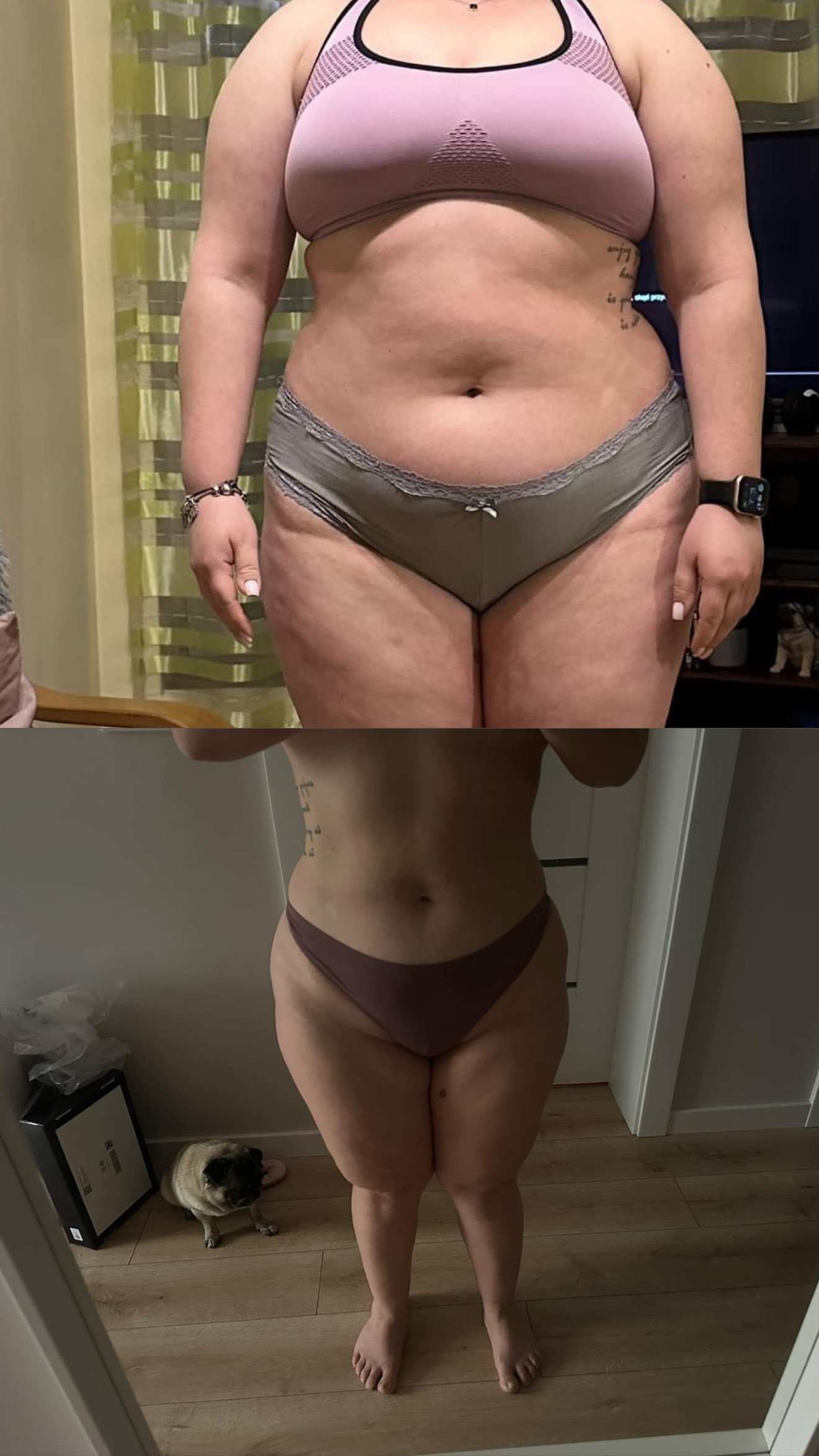 Transformacja Klienta